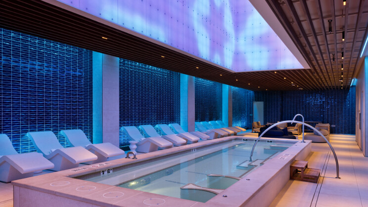 Fontainebleau Las Vegas